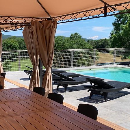 Relais Ville Vieille Ordonnaz 외부 사진