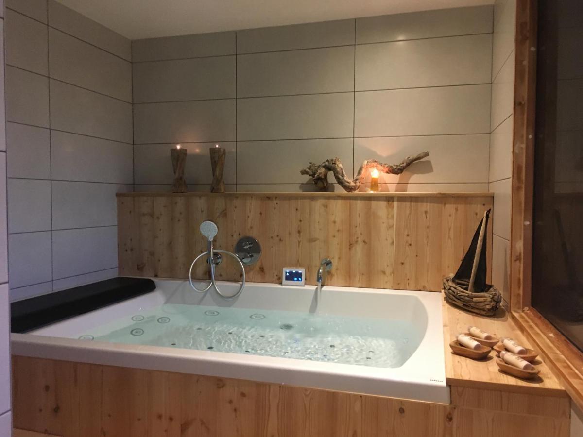 Relais Ville Vieille Ordonnaz 외부 사진