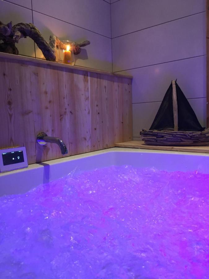 Relais Ville Vieille Ordonnaz 외부 사진