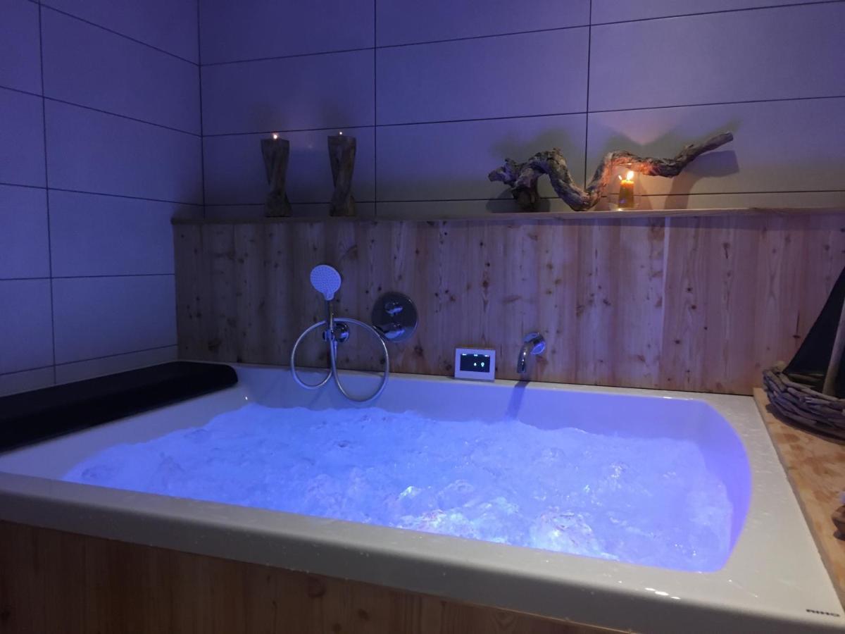 Relais Ville Vieille Ordonnaz 외부 사진