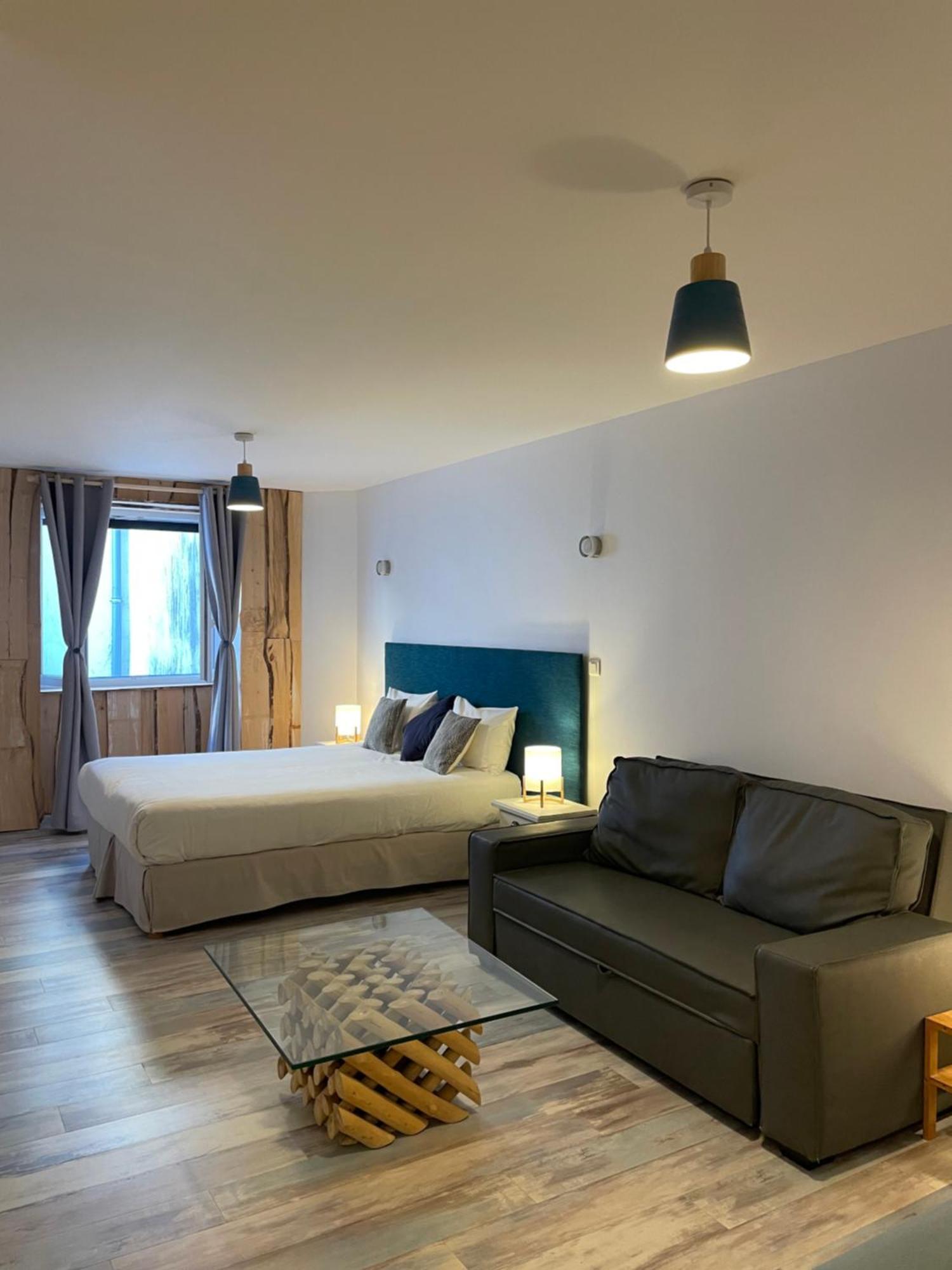 Relais Ville Vieille Ordonnaz 외부 사진