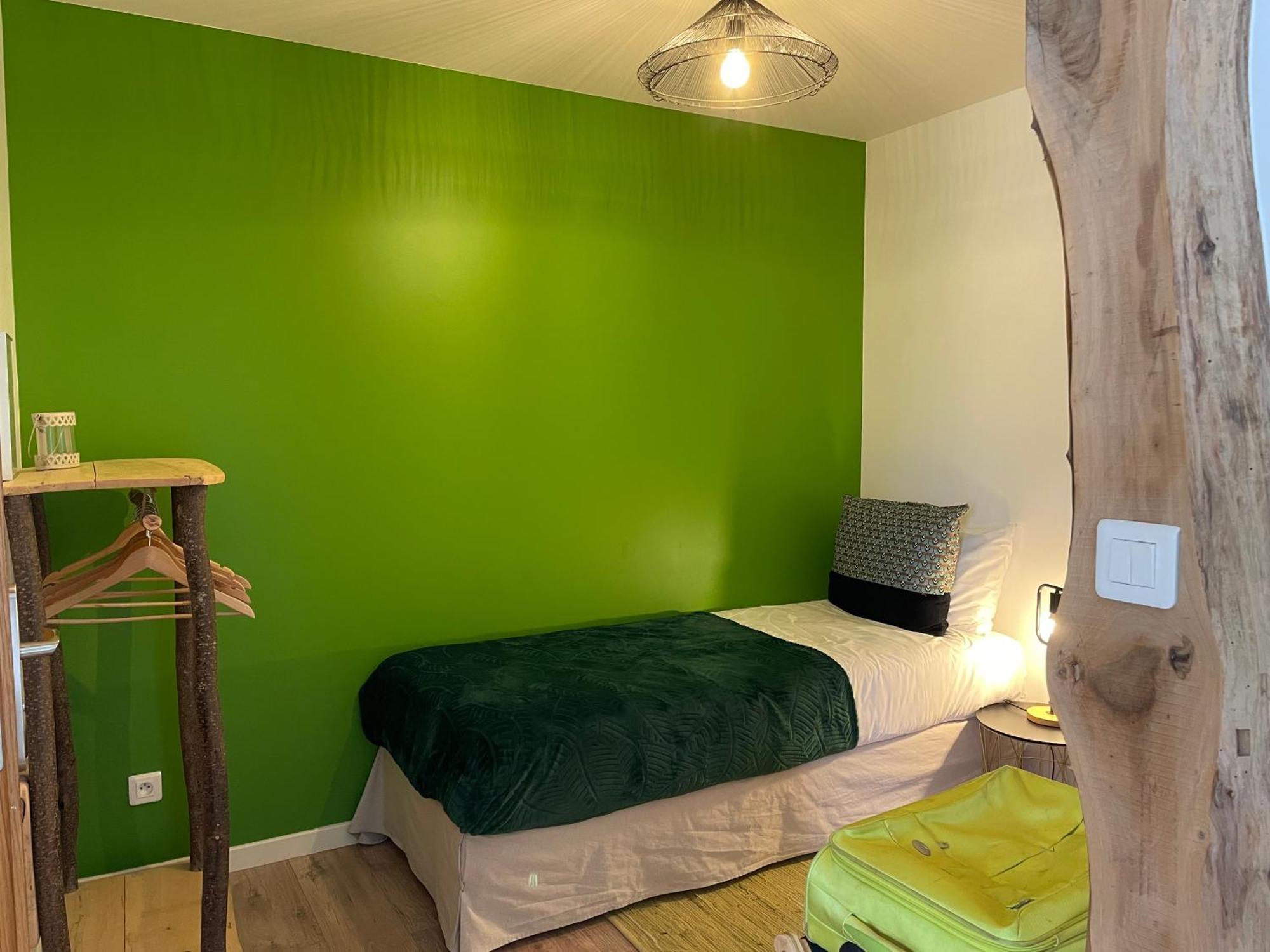 Relais Ville Vieille Ordonnaz 외부 사진