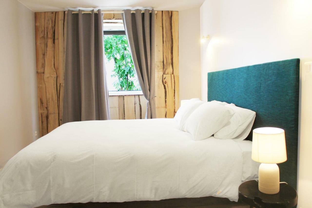 Relais Ville Vieille Ordonnaz 외부 사진