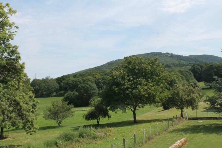 Relais Ville Vieille Ordonnaz 외부 사진