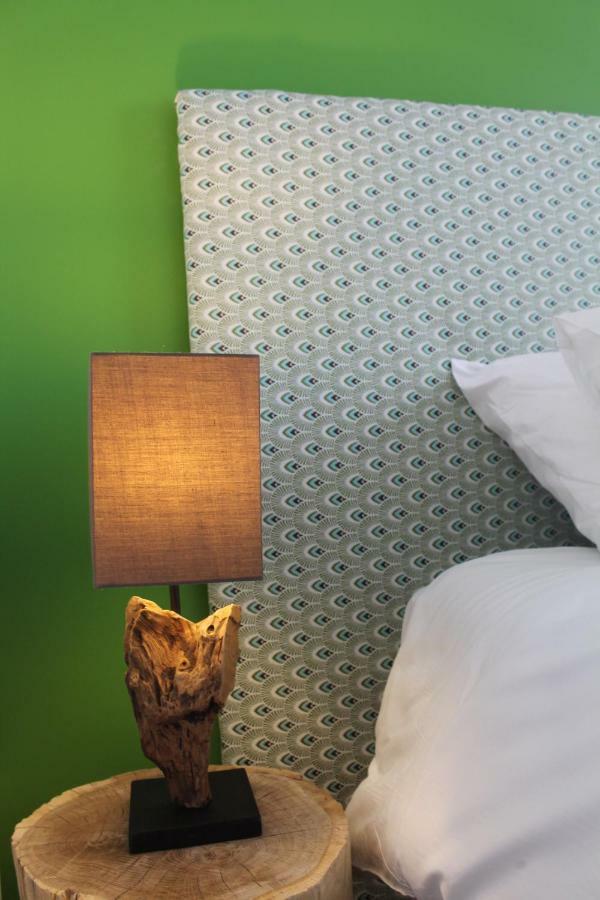 Relais Ville Vieille Ordonnaz 외부 사진