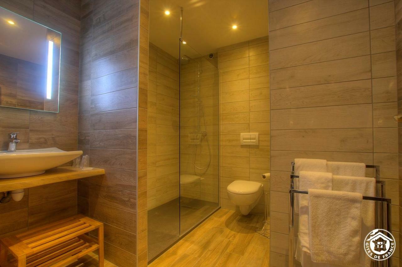 Relais Ville Vieille Ordonnaz 외부 사진